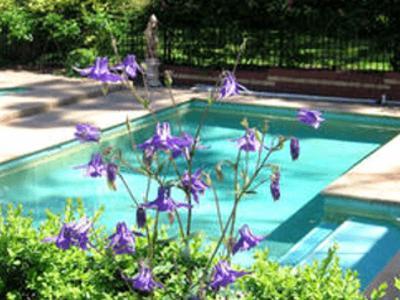 Treetops Bed & Breakfast Blackburn Exterior photo